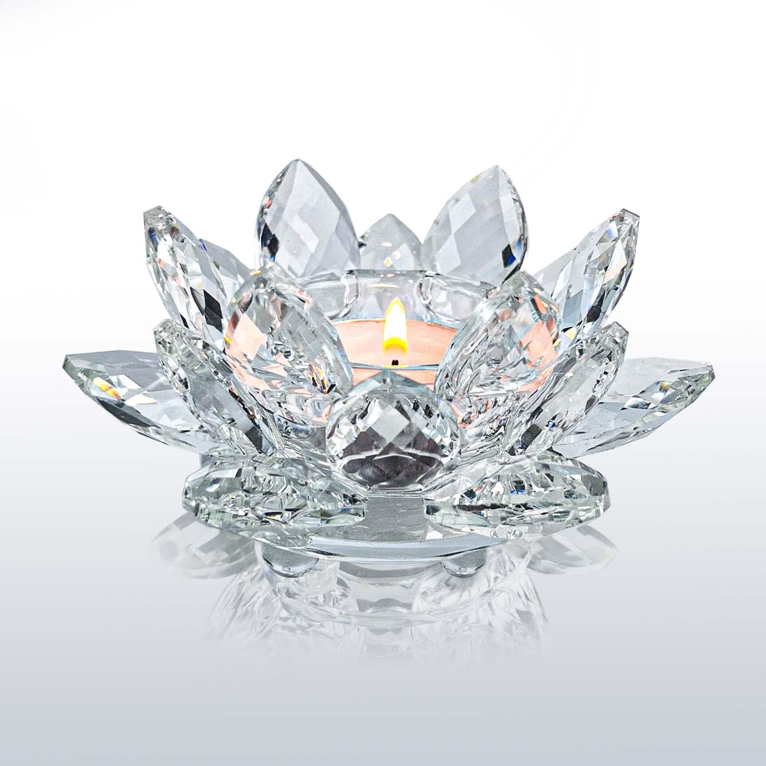 Glass & Crystal Holders