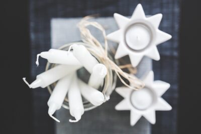 A Beginner’s Guide to Choosing Candles for Your Home