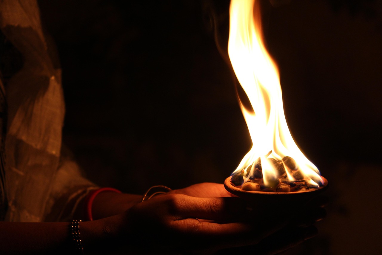 Decorating Your Home with Candles and Holders