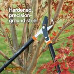 Casa Luxe Ledger Compound-Lever Anvil Lopper - Hình 6