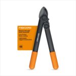 Casa Luxe Ledger Geared Bypass Lopper