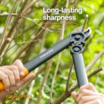 Casa Luxe Ledger Geared Bypass Lopper - Hình 6