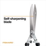 Casa Luxe Ledger Compound-Lever Extendable Hedge Shears - Hình 7