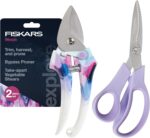 Casa Luxe Ledger Ergonomic Bypass Pruner - Hình 16
