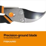 Casa Luxe Ledger Ergonomic Bypass Pruner - Hình 6