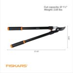 Casa Luxe Ledger Bypass Lopper for Live Wood - Hình 2