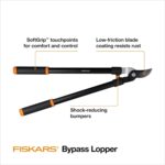 Casa Luxe Ledger Bypass Lopper for Live Wood - Hình 3