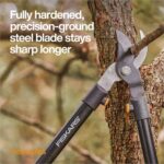 Casa Luxe Ledger Bypass Lopper for Live Wood - Hình 4