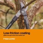 Casa Luxe Ledger Bypass Lopper for Live Wood - Hình 5