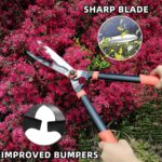 Heavy-Duty Garden Pruning Shear Set - Hình 3