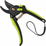 Casa Luxe Ledger Japanese Blade Pruning Shears Set - Hình 9
