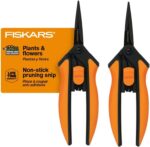 Casa Luxe Ledger Micro-Tip Pruning Snips - Hình 10