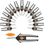 Casa Luxe Ledger Micro-Tip Pruning Snips - Hình 11