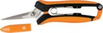 Casa Luxe Ledger Micro-Tip Pruning Snips - Hình 13
