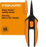 Casa Luxe Ledger Micro-Tip Pruning Snips - Hình 14