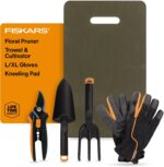 Casa Luxe Ledger Micro-Tip Pruning Snips - Hình 15