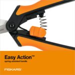 Casa Luxe Ledger Micro-Tip Pruning Snips - Hình 5