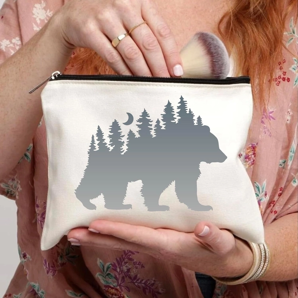 Wildlife & Forest Stencils