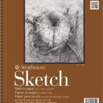 400 Series Sketch Pad