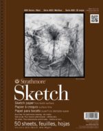 400 Series Sketch Pad