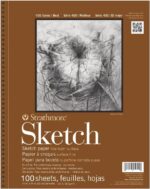 400 Series Sketch Pad