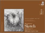 400 Series Sketch Pad