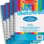 Mini Sketch Pad