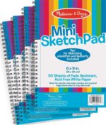 Mini Sketch Pad