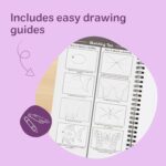 Mini Sketch Pad