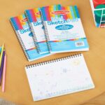 Mini Sketch Pad