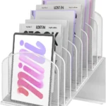 8-Section Mesh File Organizer
