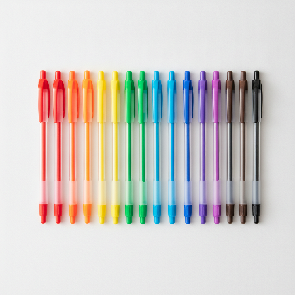 Pens