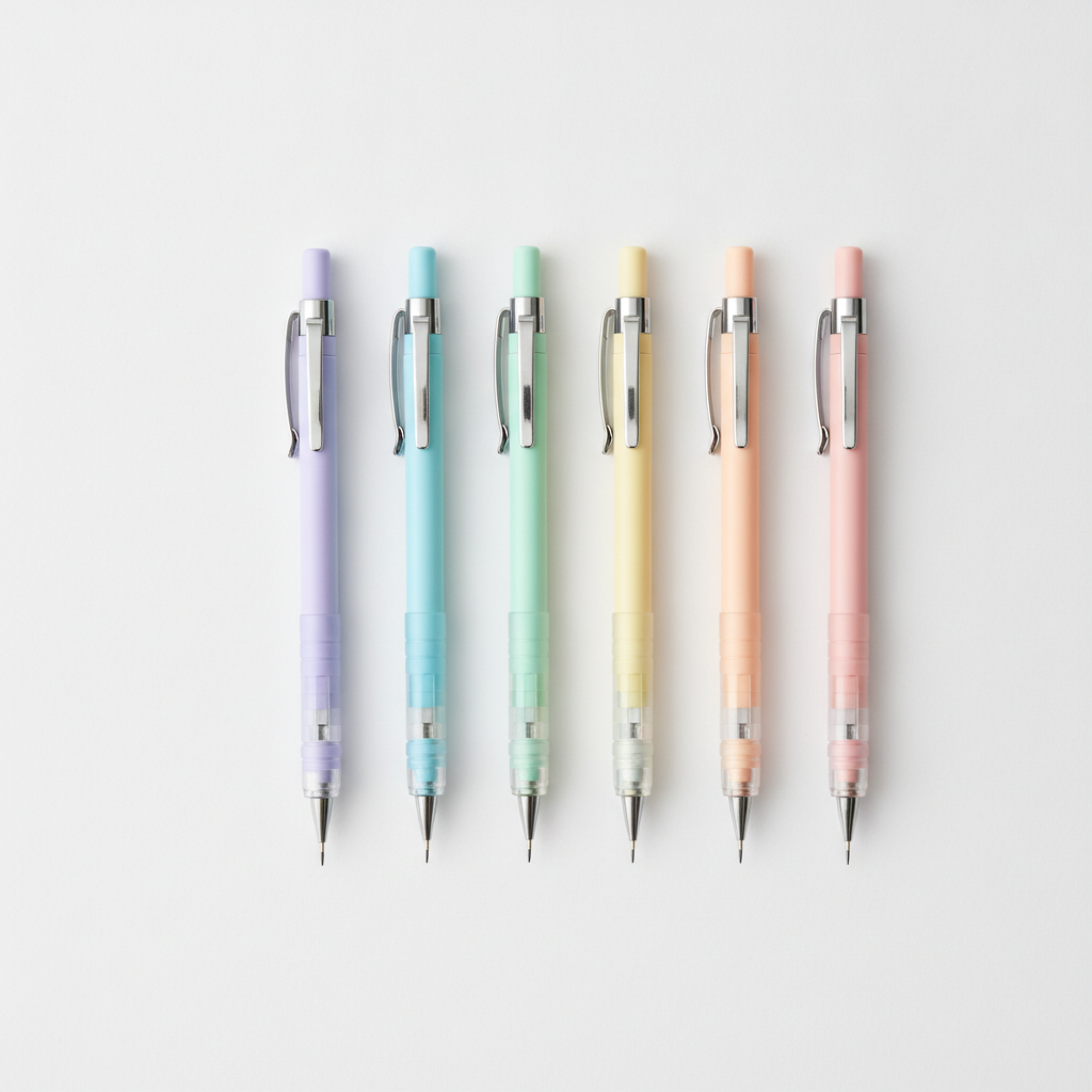 Pencils