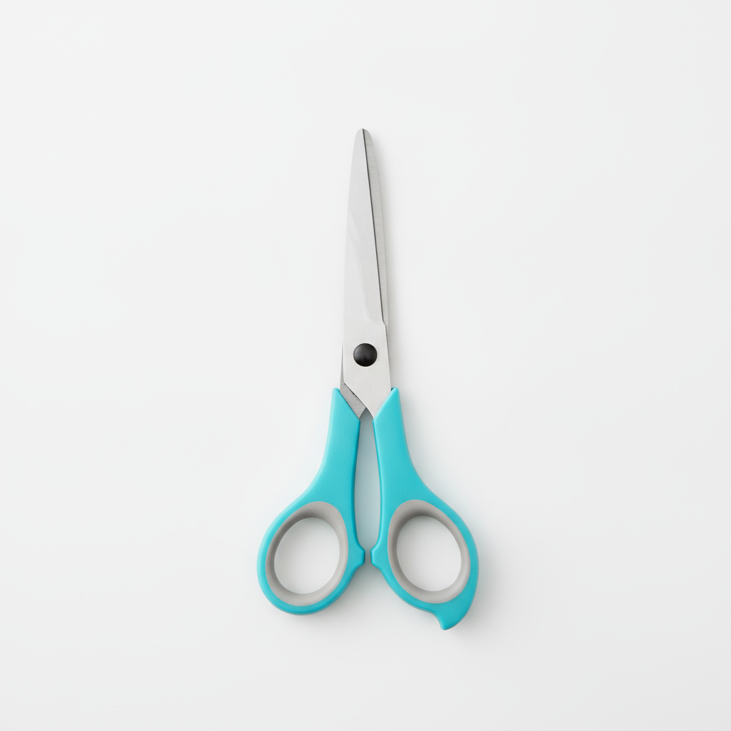 Scissors & Cutting Tools