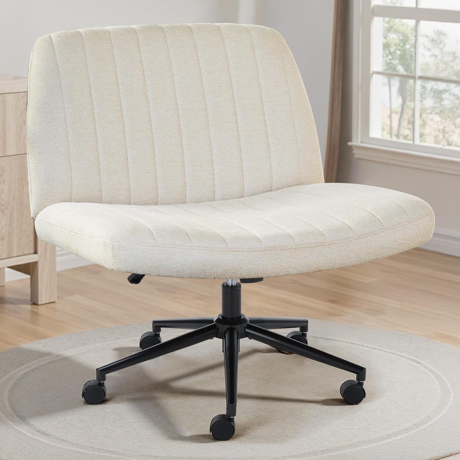 Task seating