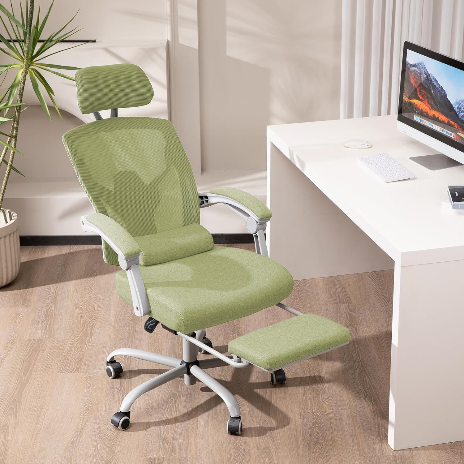 Ergonomics