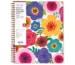 Blue Sky 2026-2027 Floral Planner