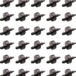 Self-Piercing Drip Emitters 1.0 GPH