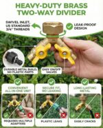 Adjustable Drip Irrigation System - image 3