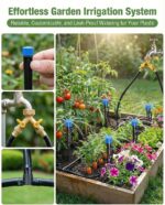 Adjustable Drip Irrigation System - image 4