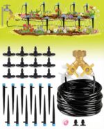 Adjustable Drip Irrigation System - image 7