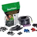 Drip Irrigation Repair Kit