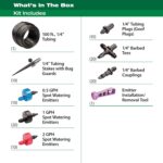 Drip Irrigation Repair Kit - image 2