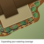 Drip Irrigation Repair Kit - image 6