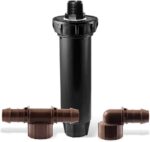 Pop-Up Drip Irrigation Sprinkler Head