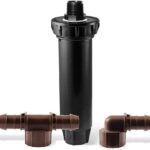 Pop-Up Drip Irrigation Sprinkler Head