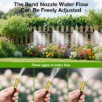 200ft DIY Drip Irrigation Kit - image 3