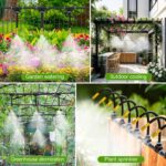 200ft DIY Drip Irrigation Kit - image 7