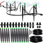 Garden Drip Irrigation Kit