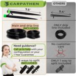 Garden Drip Irrigation Kit - image 4